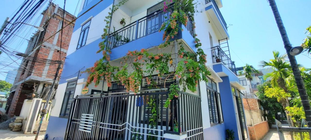 Sena home 4th-Rooftop Overlooking Danang Dragon bridge Bagian luar foto