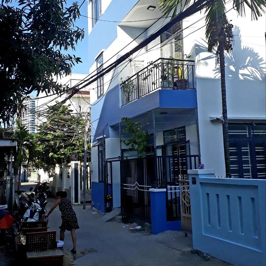 Sena home 4th-Rooftop Overlooking Danang Dragon bridge Bagian luar foto